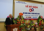 GIÁO SƯ VŨ TRIỆU AN, ĐẠO LÝ Y HỌC VÀ ĐẠO LÝ CHÍNH TRỊ TƯƠNG ĐỒNG 