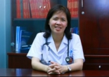 Phó GS, TS, Bác sĩ Trần Ngọc Ánh