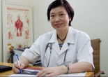Tiến sĩ, Bác sĩ Phạm Thị Tuyết Nga