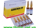 Adrenalin-1mg/ml