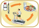 Cách phòng tránh COVID-19 cho bệnh nhân đái tháo đường