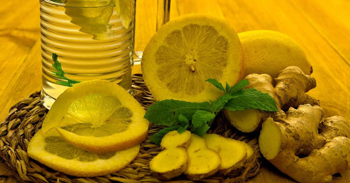 Bạn có biết ăn gừng vào mùa Hè còn tốt hơn cả ăn vào mùa Đông?