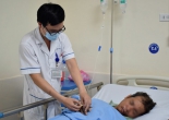 Vì sao người cao tuổi khó chống đỡ Covid-19