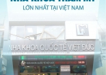 Trung tâm Nha khoa Quốc tế Việt Đức 