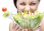 Thanh lọc cơ thể: Không phải cứ ăn nhiều rau xanh là tốt