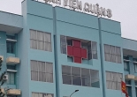 Bệnh Viện Quận 8