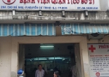 Bệnh Viện Quận 1 Cơ Sở 2