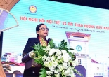 Bác sĩ Nguyễn Thy Khuê (Giáo sư – Tiến sĩ)