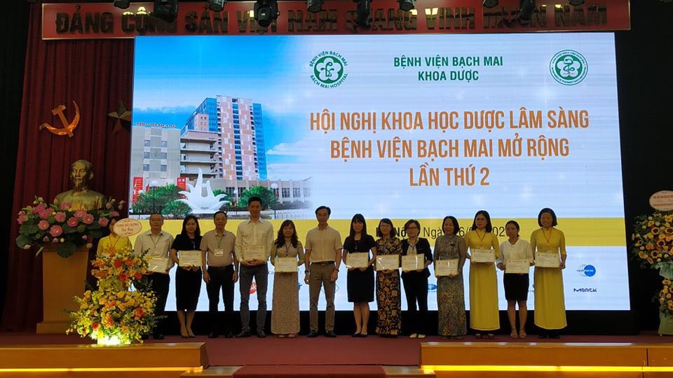Ứng dụng công nghệ giúp bác sĩ quản lý kê đơn thuốc