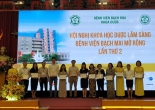 Ứng dụng công nghệ giúp bác sĩ quản lý kê đơn thuốc