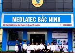 Bệnh viện Đa khoa Medlatec - Cơ sở 3