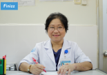 Bác sĩ, CKII Nguyễn Thị Thu Nguyệt