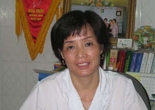 Bác sĩ Nguyễn Thị Thanh Nhàn (Thạc sĩ)