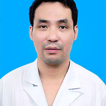 Bác sĩ Vũ Mạnh Hùng (Tiến sĩ)