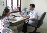 Bác sĩ Phạm Hồng Lãnh