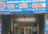 Bác sĩ Nguyễn Ngọc Phấn