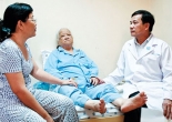 Bác sĩ Nguyễn Sào Trung (Giáo sư – Tiến sĩ)