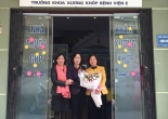 Bác sĩ Nguyễn Thị Lực - Phòng khám cơ xương khớp Nguyễn Thị Lực