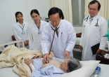 Bác sĩ Phạm Nguyễn Vinh (Phó Giáo sư – Tiến sĩ)