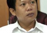 Bác sĩ Phan Vương Huy Đổng
