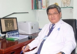 Bác sĩ Võ Xuân Sơn (Tiến sĩ)