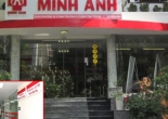 Bệnh Viện Quốc Tế Minh Anh