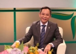 Bác sĩ Tăng Hà Nam Anh (Tiến sĩ)