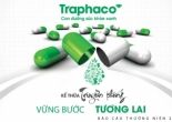 Công Ty Cổ phần TRAPHACO