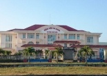Bệnh viện đa khoa Huyện Phú Hòa