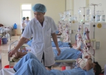 Bệnh viện Công an tỉnh Nam Định