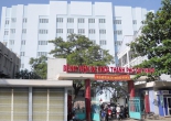 Bệnh viện Đa khoa thành phố Quy Nhơn