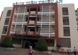 Bệnh Viện Triều An