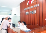 Bệnh viện đa khoa An Phú