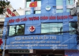 Bệnh Viện Quốc Tế Chấn Thương Chỉnh Hình Sài Gòn (SAIGON - ITO Tân Bình)