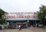 Bệnh Viện Đa Khoa Hoàn Hảo - Chi Nhánh I (Phòng Khám Đa Khoa)