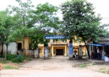 Bệnh viện đa khoa huyện Sơn Động