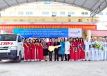 Bệnh viện đa khoa huyện Tân Yên