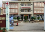 Bệnh viện Đa khoa huyện Vĩnh Thạnh
