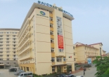 Bệnh viện đa khoa khu vực Bãi Cháy
