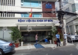 Bệnh Viện Đa Khoa Mỹ Đức