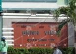Bệnh Viện Đa Khoa Quận Bình Tân