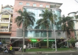 Bệnh viện quốc tế Minh Anh