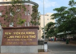 Bệnh viện Đa khoa thành phố Cần Thơ