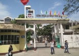 Bệnh viện Đa khoa tỉnh Nam Định