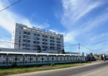 Bệnh viện đa khoa Tỉnh Ninh Thuận
