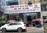 Bệnh Viện Gaya Việt Hàn