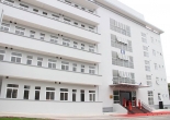 Bệnh viện Lao Phổi Bắc Giang