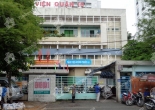 Bệnh Viện Quận 10