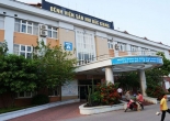 Bệnh viện sản nhi Bắc Giang