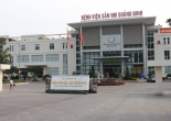 Bệnh viện Sản Nhi Quảng Ninh